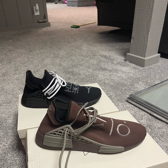 Pharrell’s brand New - Picture 1 of 1